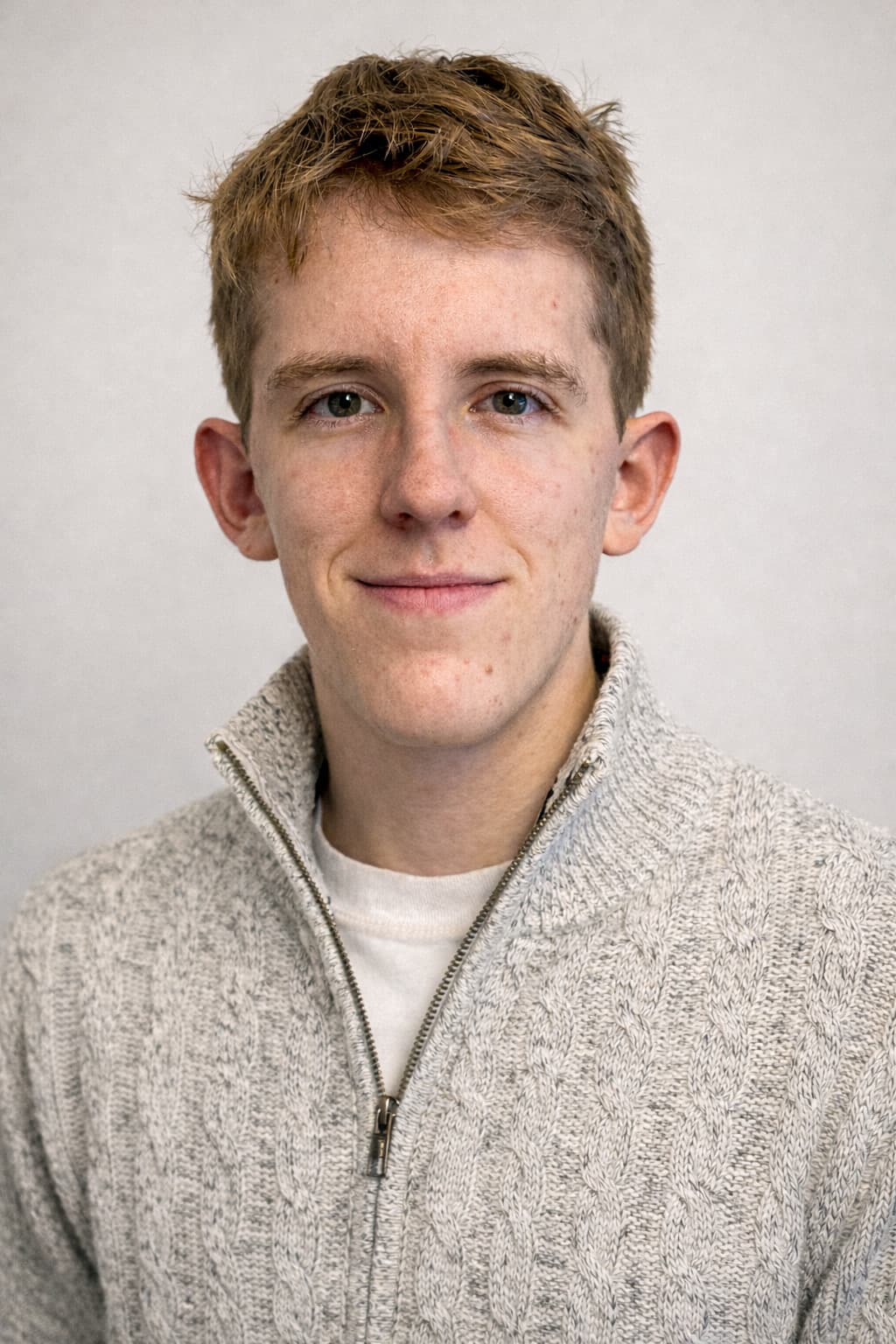 Nathan, Founder of AerEthos