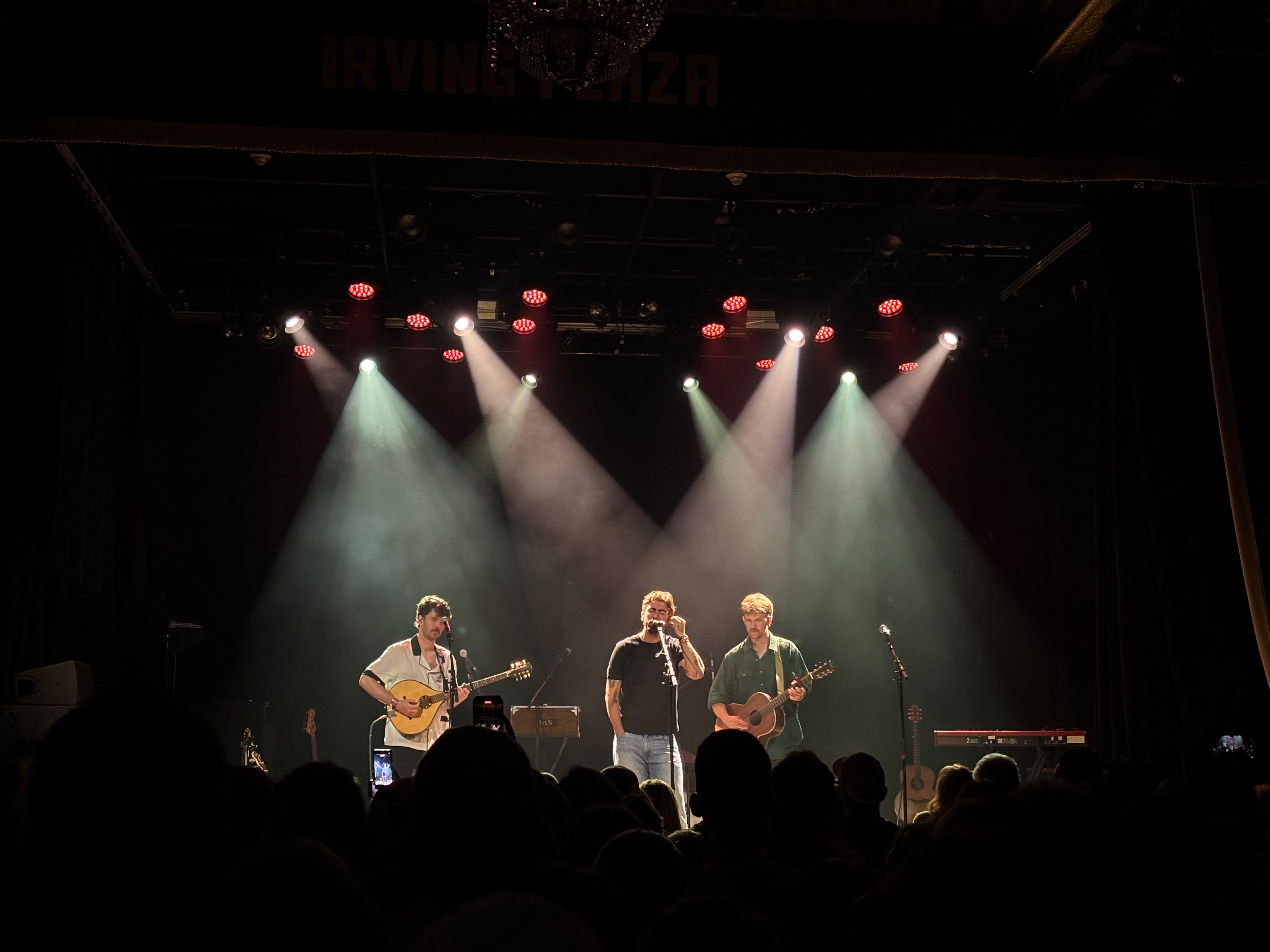 Class of 2024 Highlights